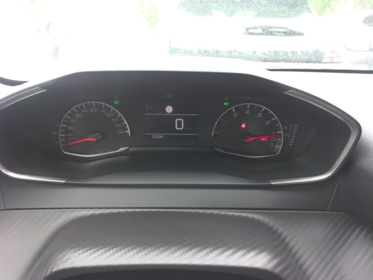 Foto Peugeot 308 5