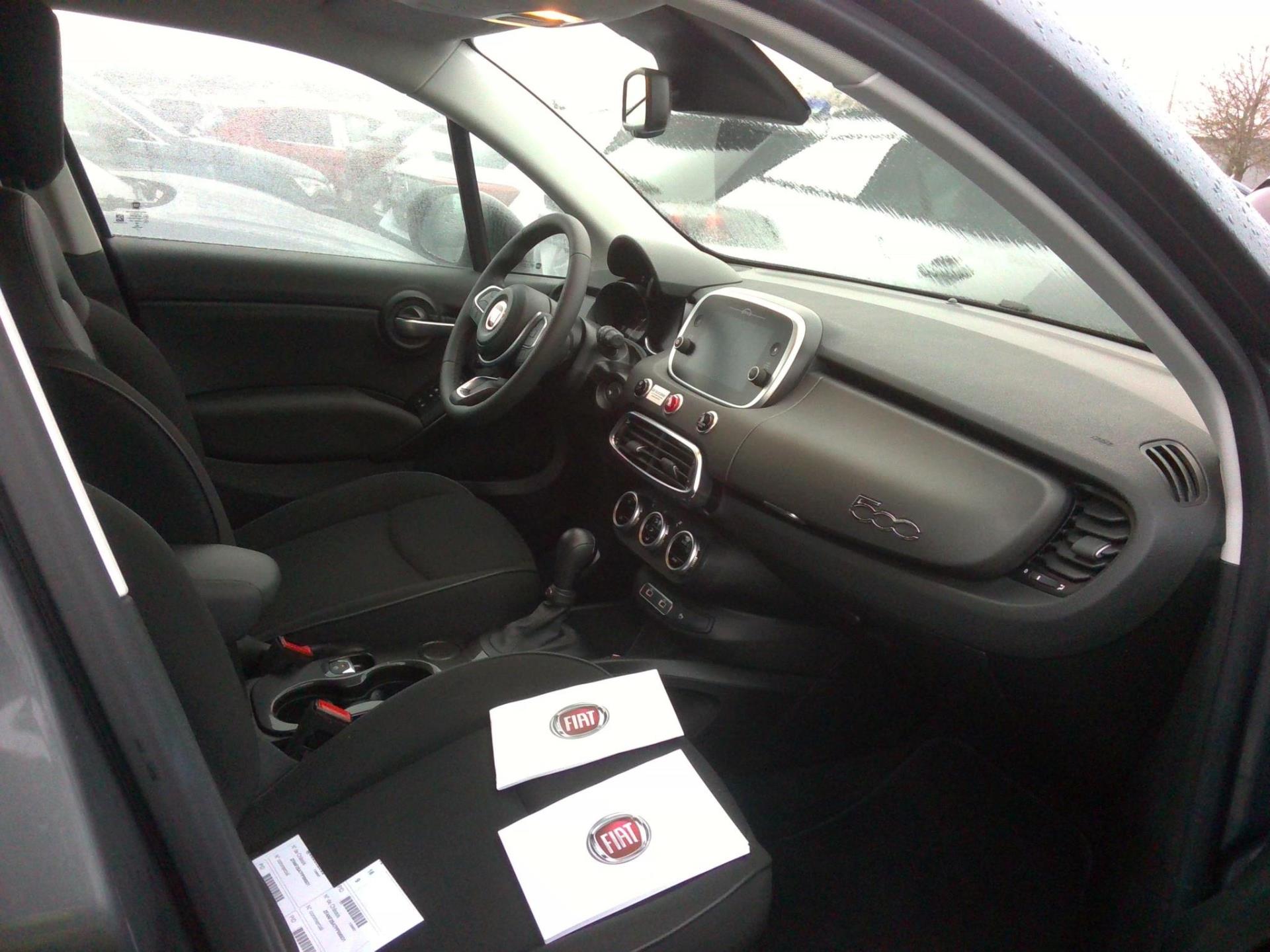 FIAT 500X 1.5 FireFly 130 ch S/S DCT7 Hybrid 2023