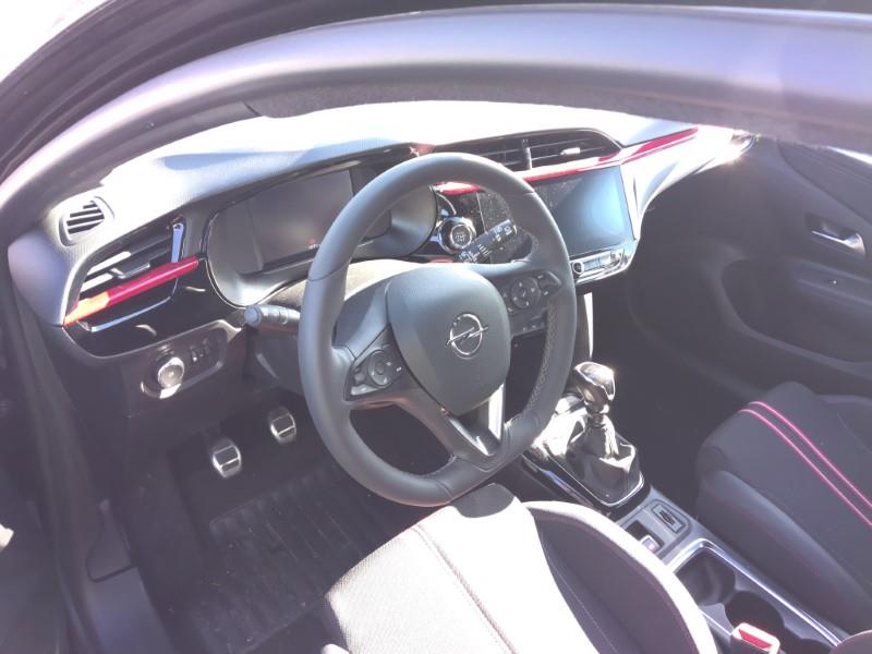 Foto Opel Corsa 3