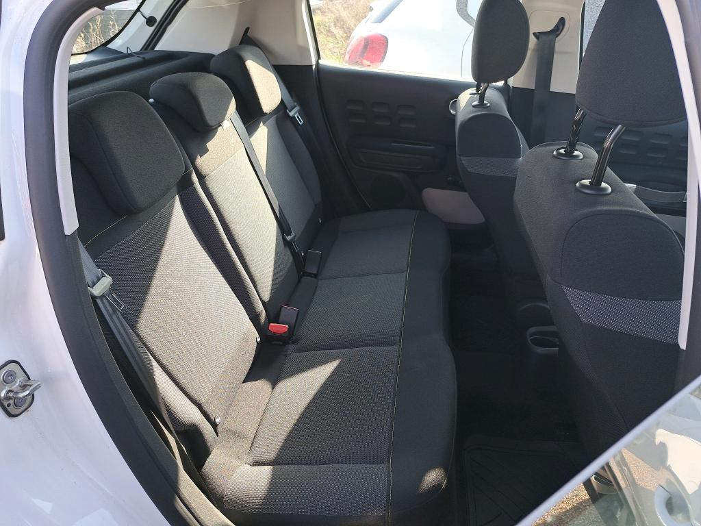 Citroen C3 PureTech 83 S&S BVM5 Shine 2021