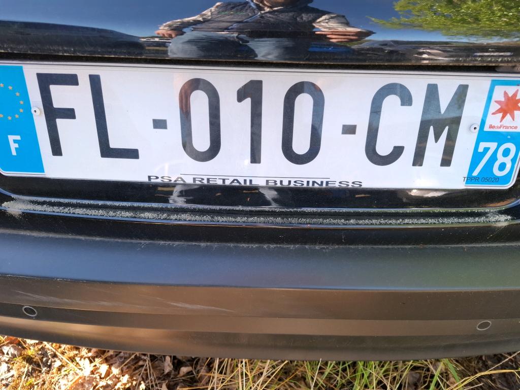 Citroen C3 BlueHDi 100 S&S BVM Shine Business 2019