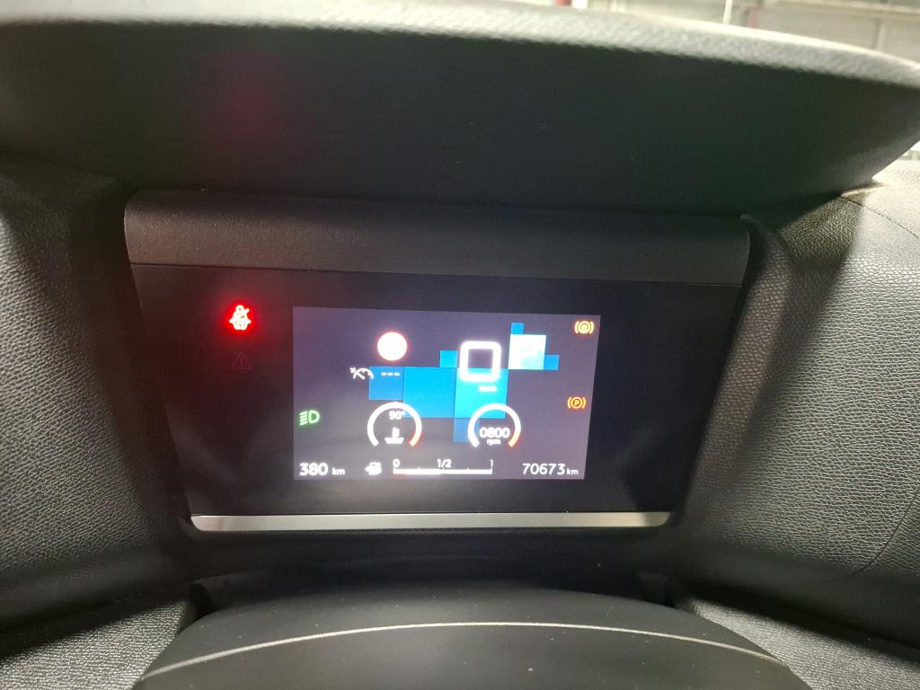 Citroen C4 PureTech 130 S&S EAT8 Feel 2022