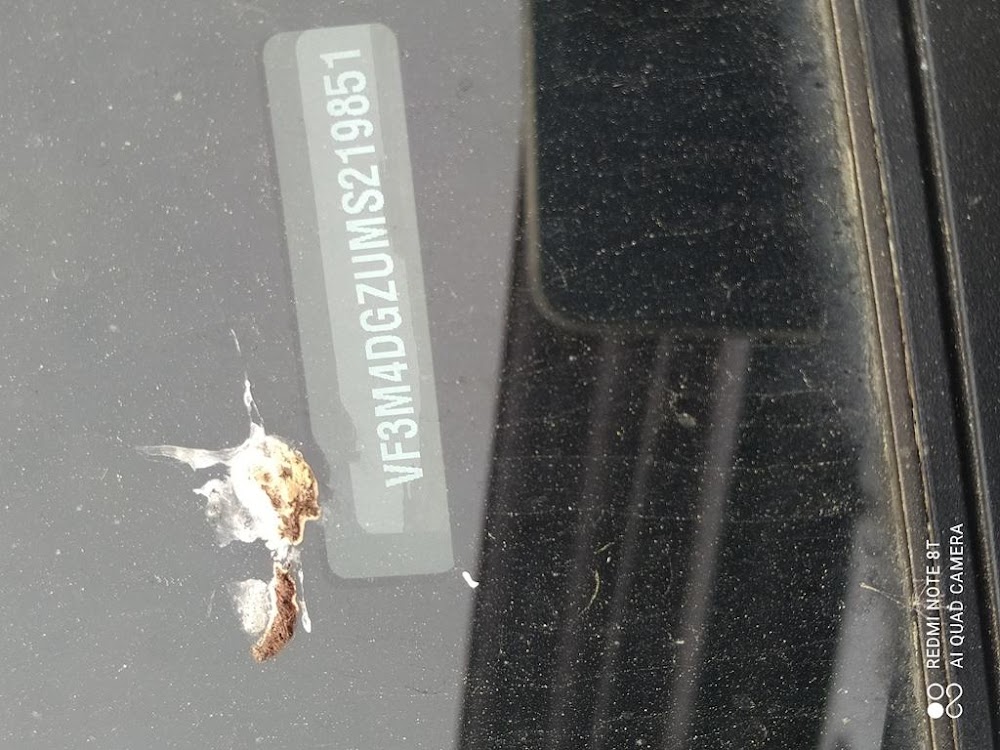 Foto Peugeot 3008 Hybrid 2