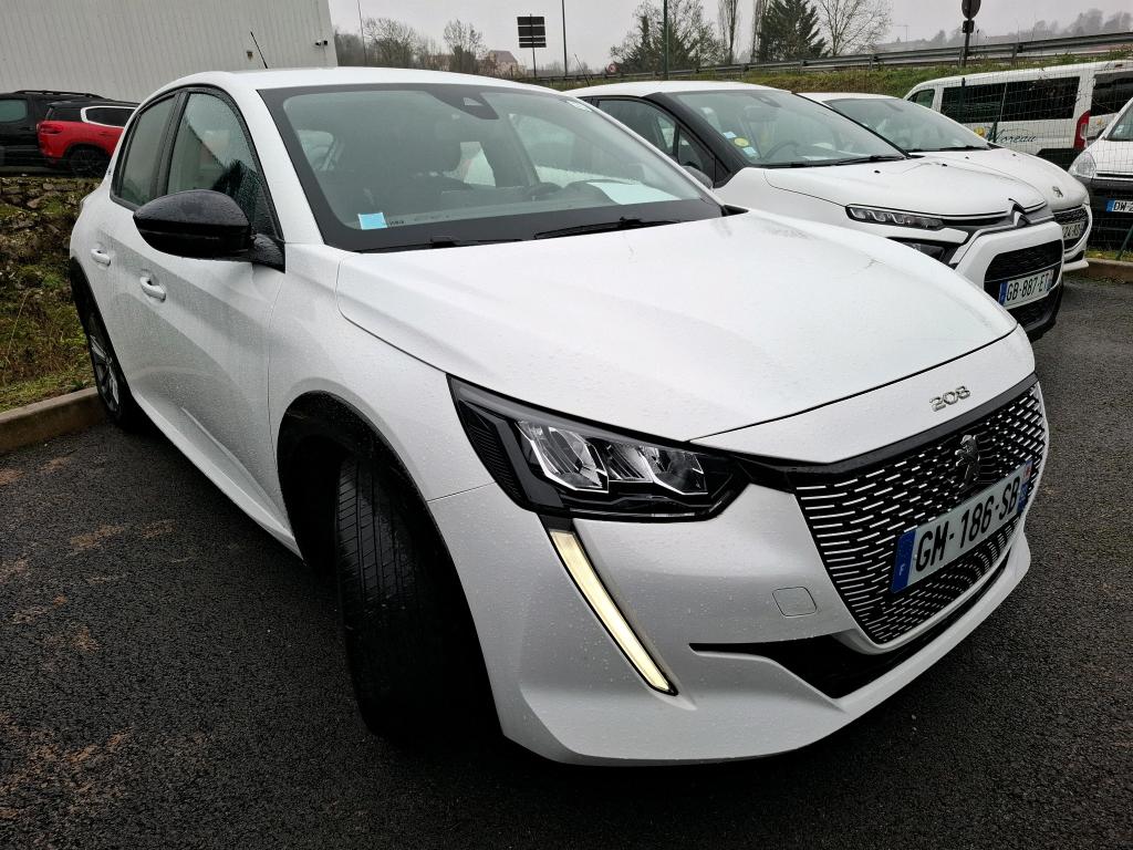Peugeot 208 II