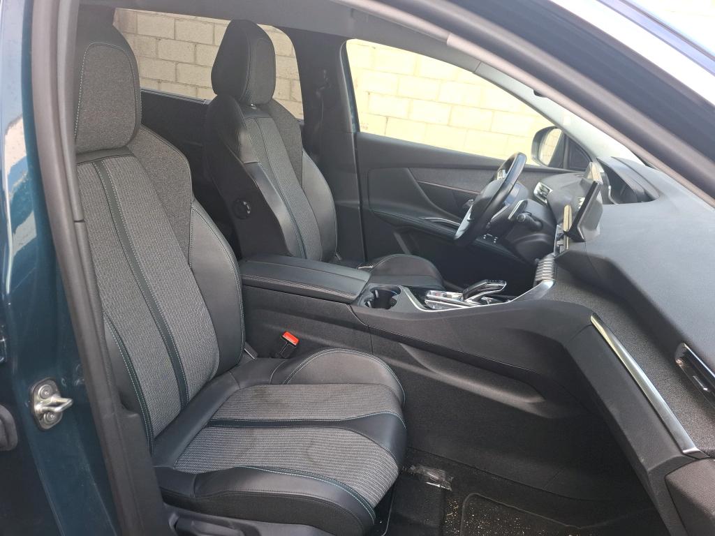 Peugeot SUV 5008 BlueHDi 130 EAT8 S&S