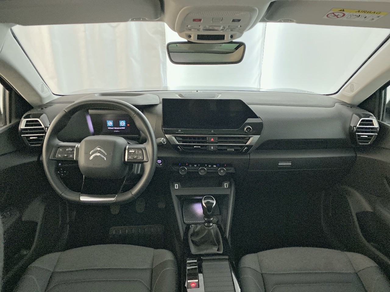 Citroen C4 PureTech 130 S&S BVM6 Shine 2023