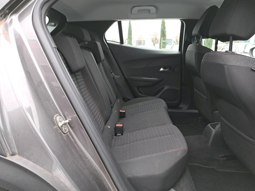 Peugeot 2008 PureTech 130 S&S EAT8 Active Business 2021