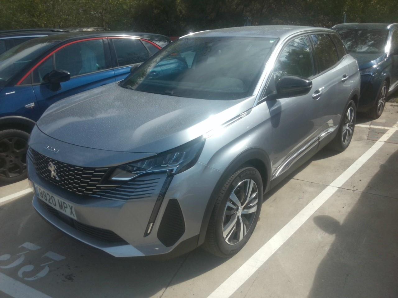 Foto Opel Corsa 2