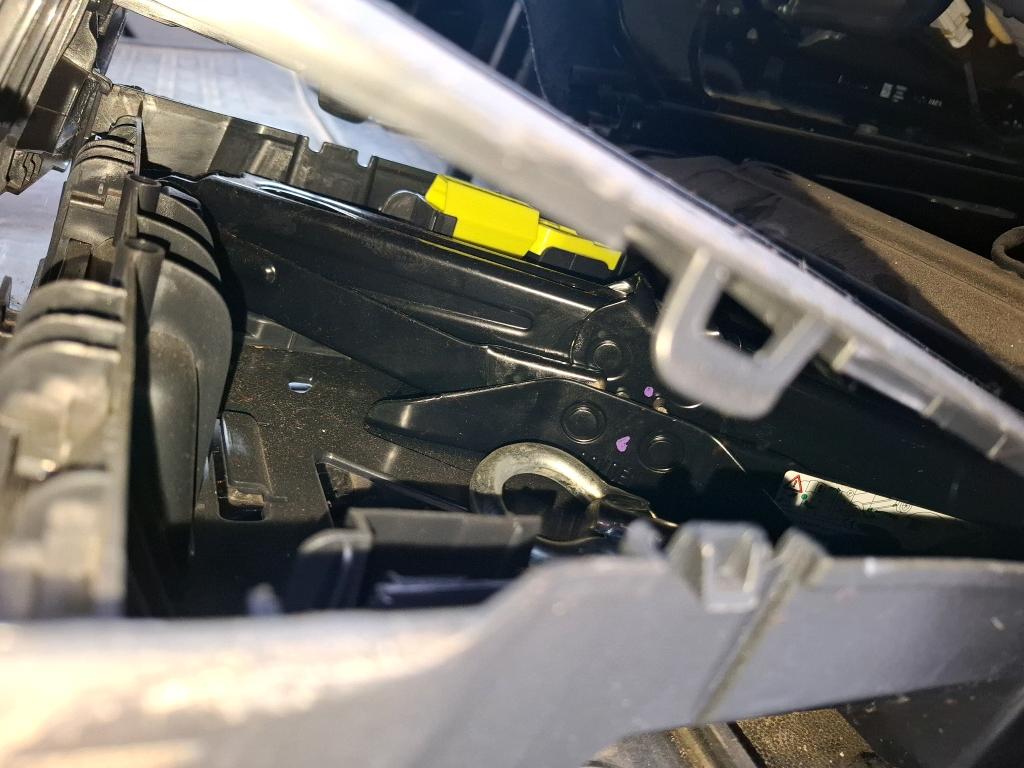 Citroen JUMPY FGN M BLUEHDI 120 S&S BVM6 CLUB 2019