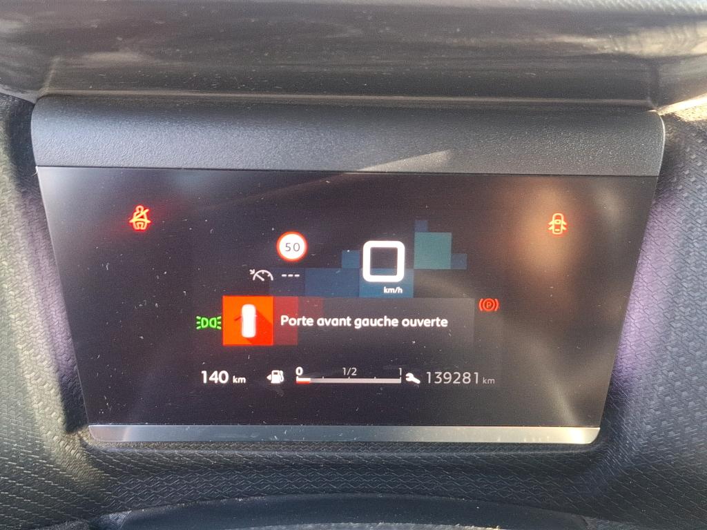 Citroen C4 BlueHDi 110 S&S BVM6 Feel Pack Business 2021