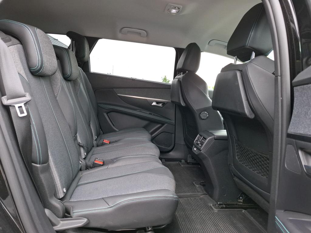 Peugeot 5008 PureTech 130ch S&S EAT8 Allure Pack 2022