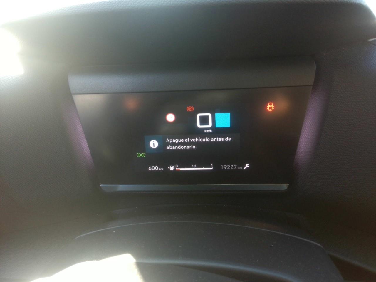 Foto Citroën C4 4