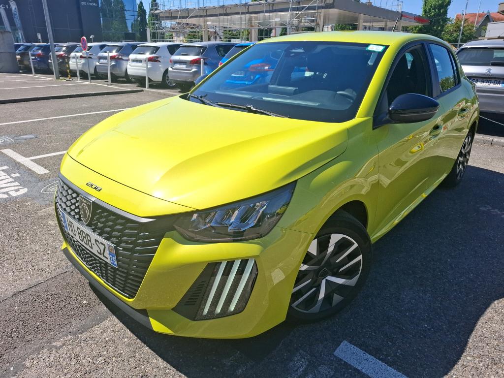208 II