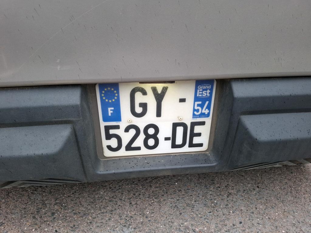 Citroen AMI
