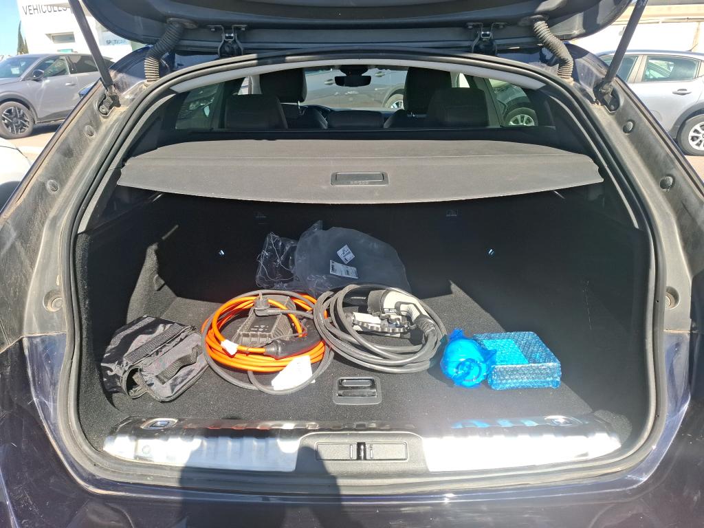 Peugeot 508 SW Hybrid 225 e-EAT8 Allure Pack 2022
