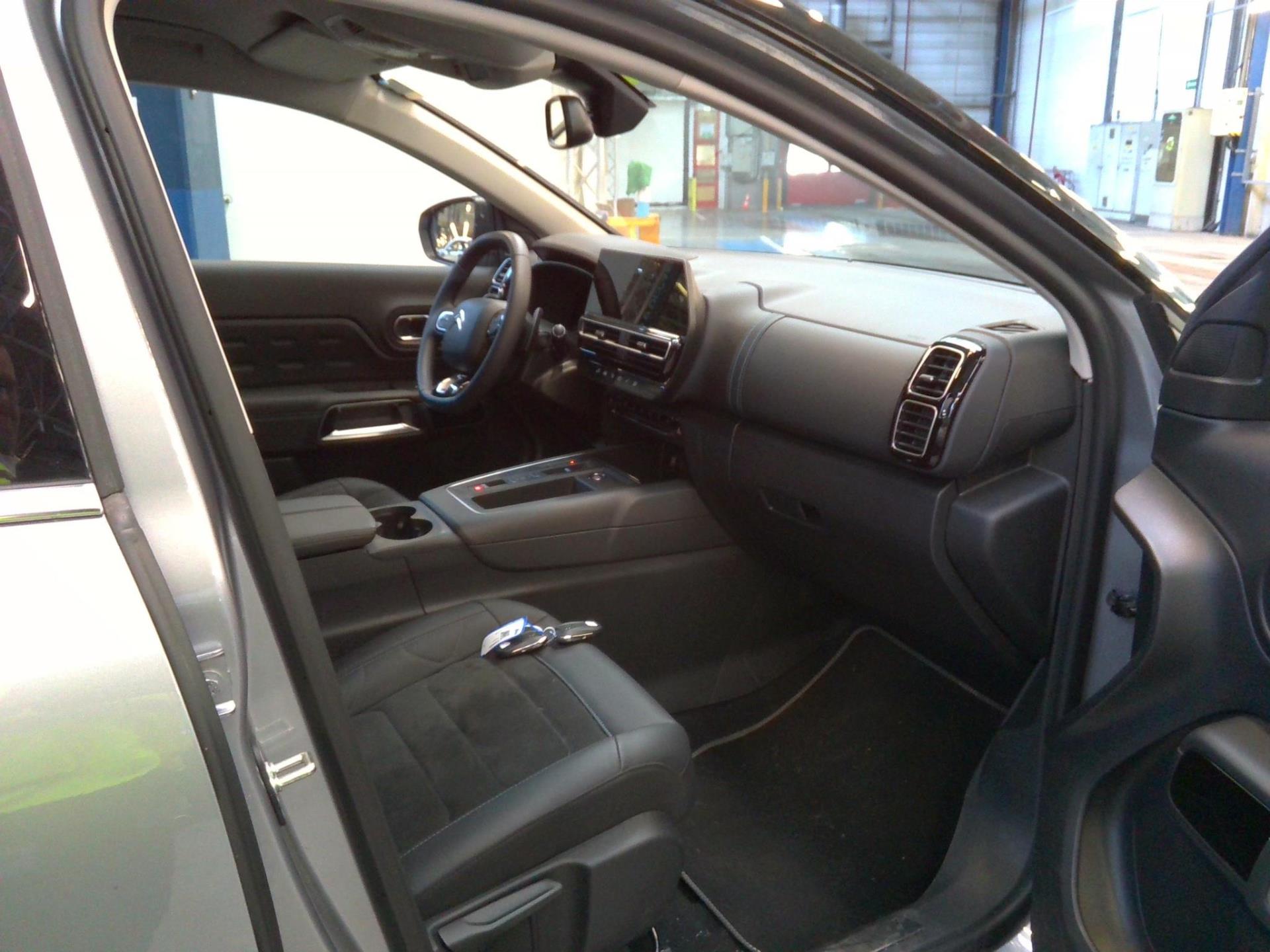 Citroen C5 Aircross PureTech 130 S&S EAT8 Shine 2023