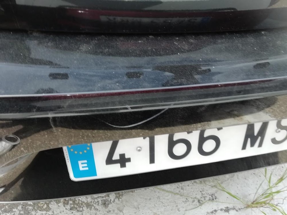Foto Opel Corsa 2