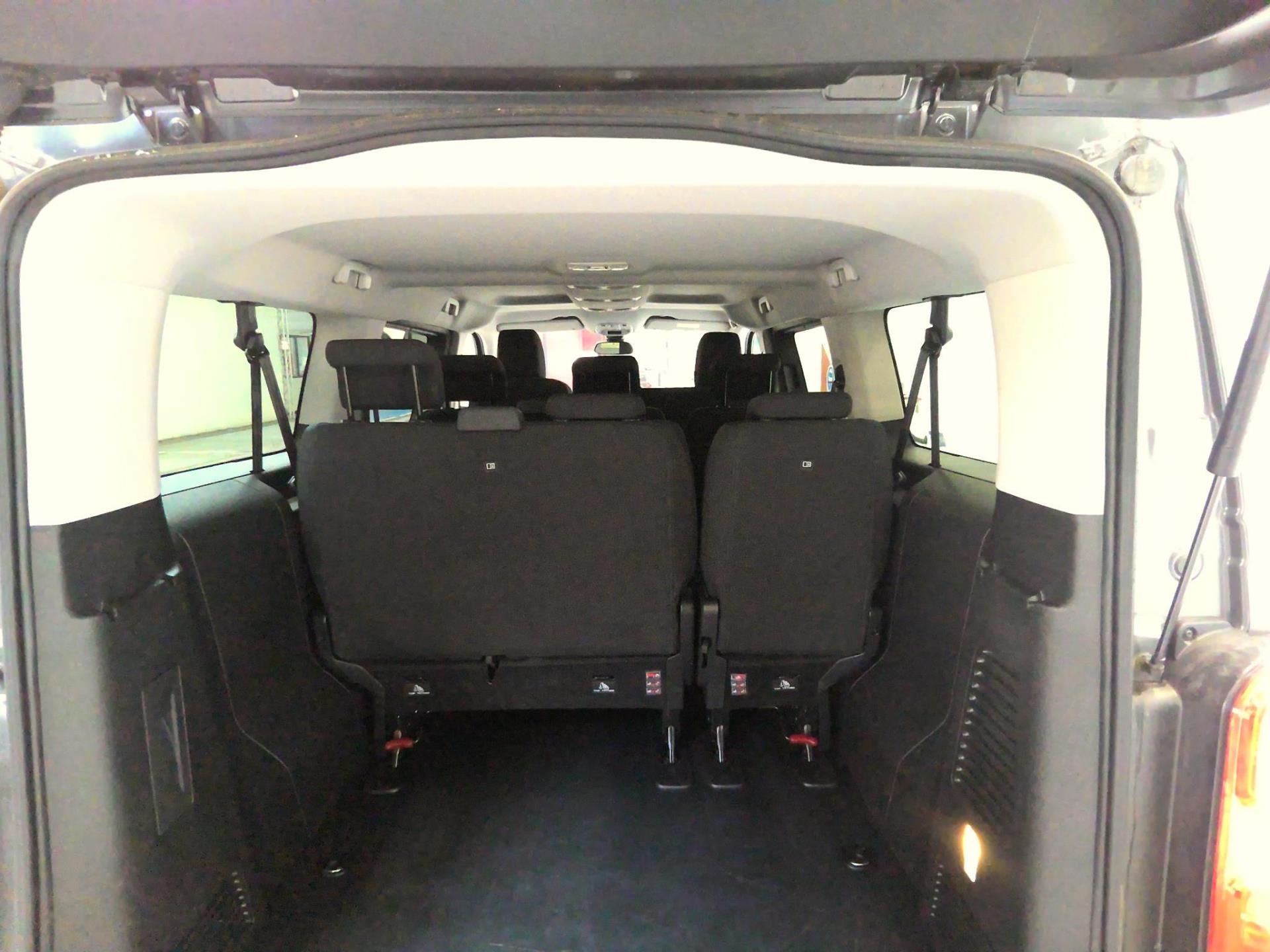 Citroen SpaceTourer XL BlueHDi 180 S&S EAT8 Business 2024