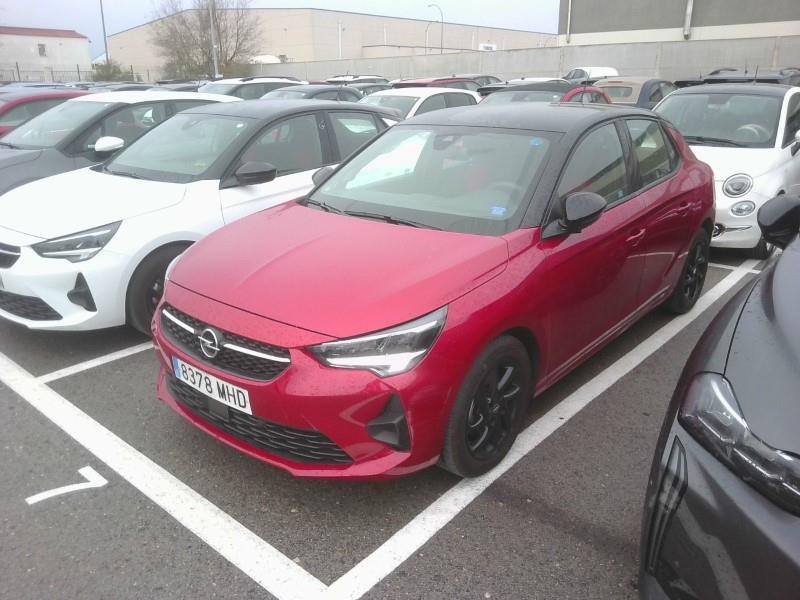 Foto Opel Corsa 2