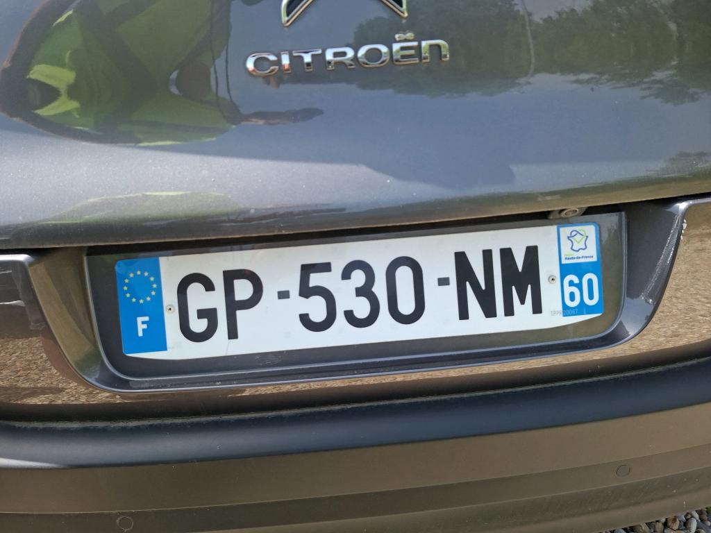Citroen C3 PureTech 110 S&S BVM6 Shine 2023