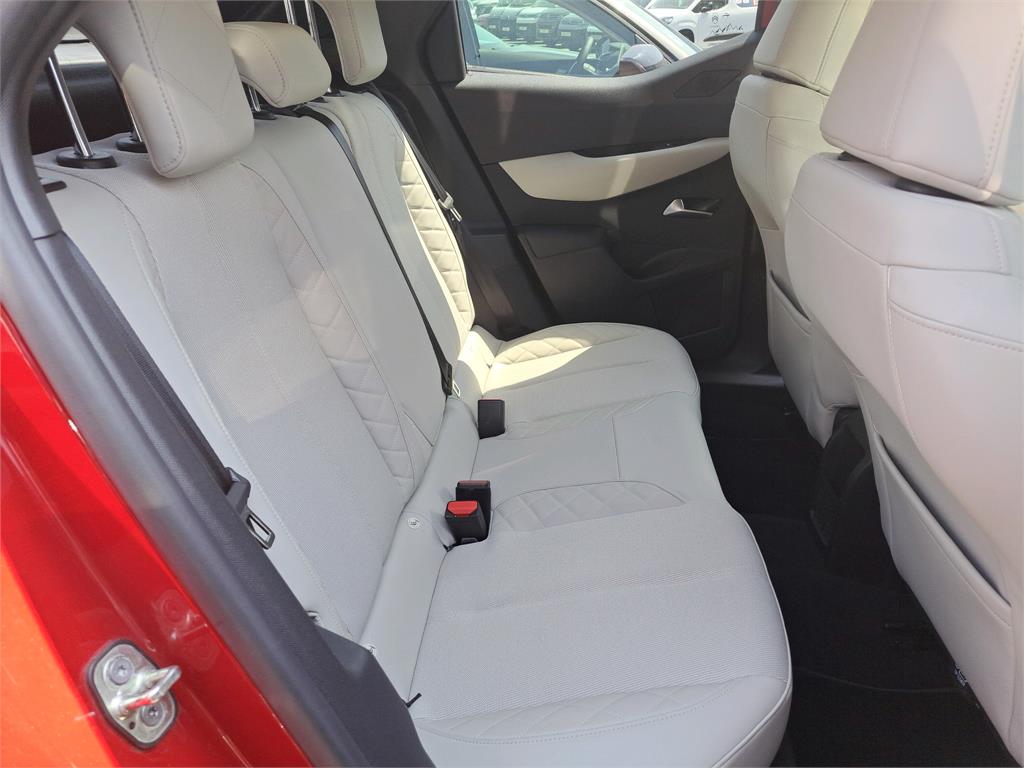 DS DS3 Crossback E-Tense Connected Chic 2020