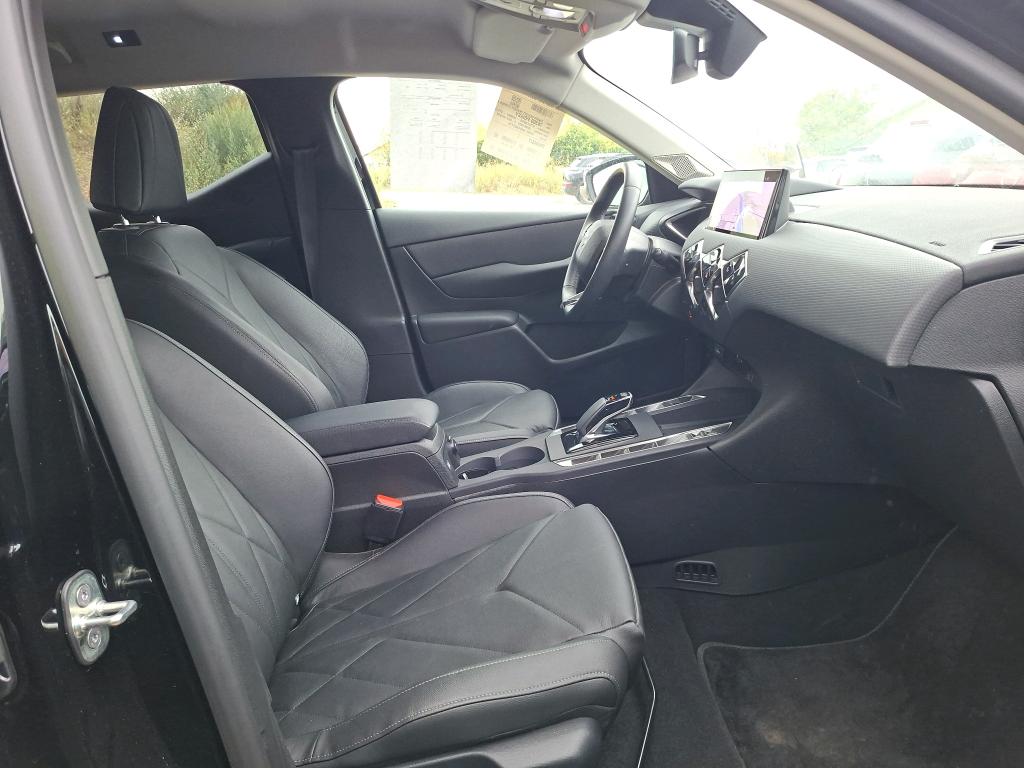 DS DS 3 E-Tense Rivoli 2023