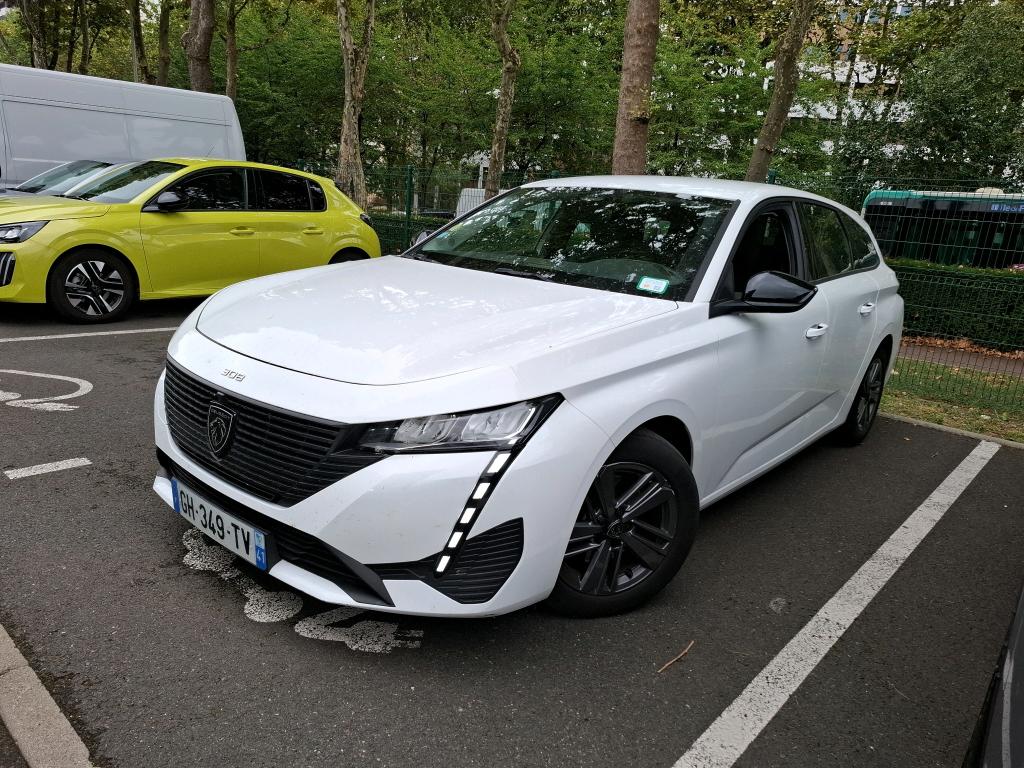 308 III