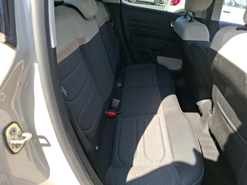 Citroen C3 PureTech 83 S&S BVM5 Shine 2023