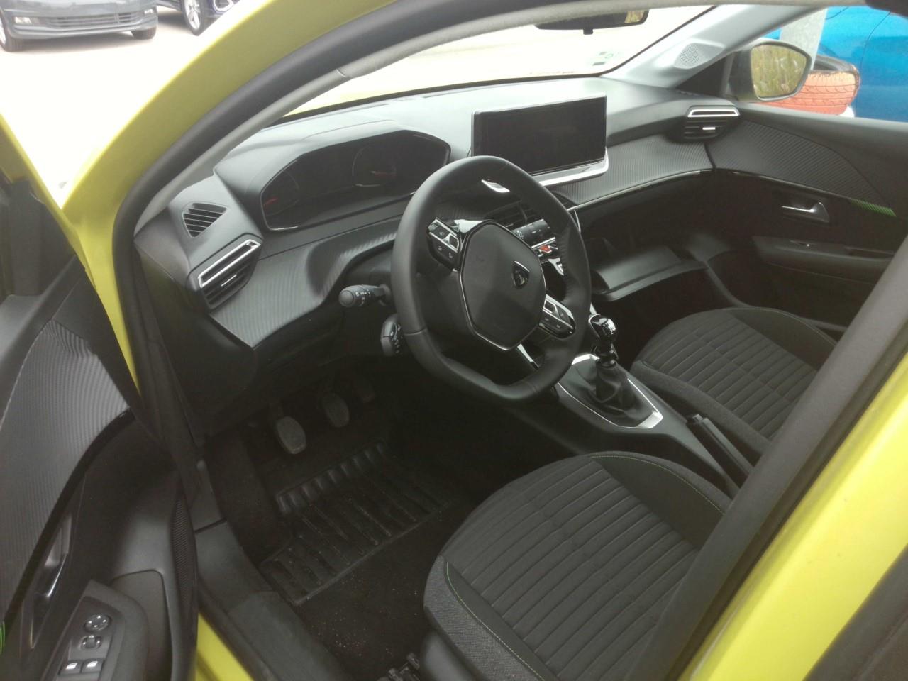 Foto Peugeot 308 3
