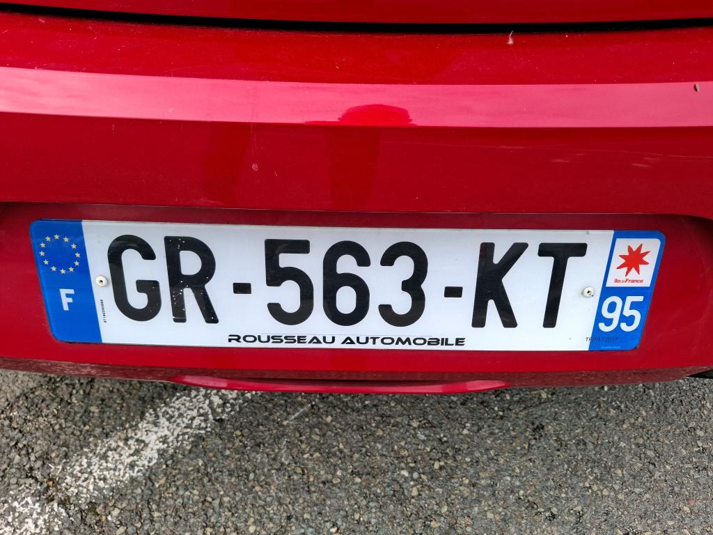 Opel Corsa 1.2 75 ch BVM5 Edition 2023