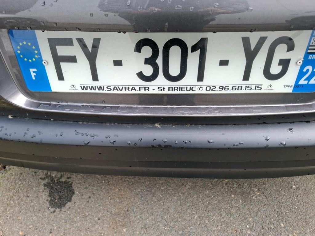 Citroen C3 PureTech 83 S&S BVM5 Live 2021