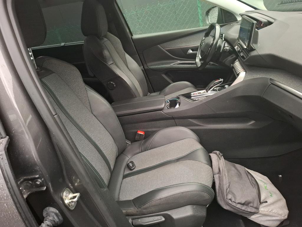 Peugeot 5008 BlueHDi 130ch S&S EAT8 Allure Pack 2021