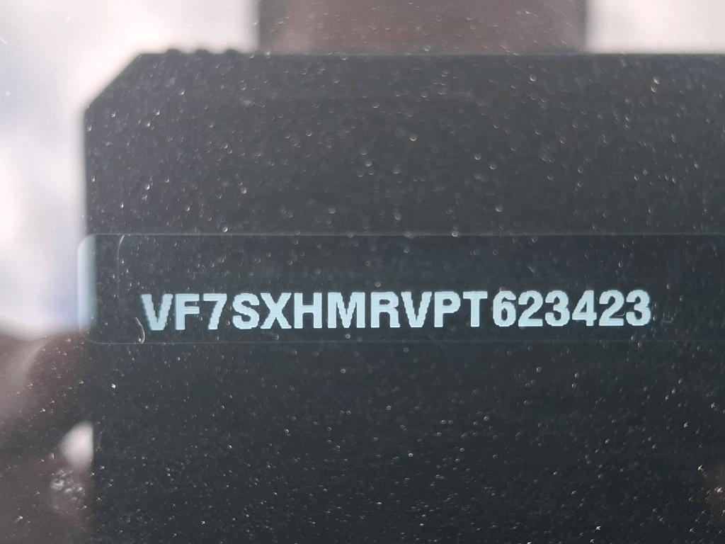Citroen C3 PureTech 83 ch BVM5 You 2023