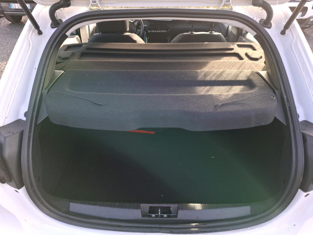 Peugeot 208 PURETECH 75 S&S BVM5 PREMIUM PACK 2021