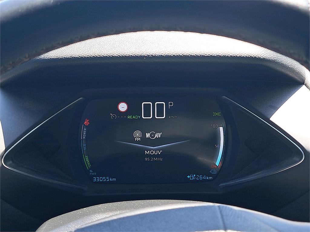 DS DS3 Crossback E-Tense Performance Line+ 2020