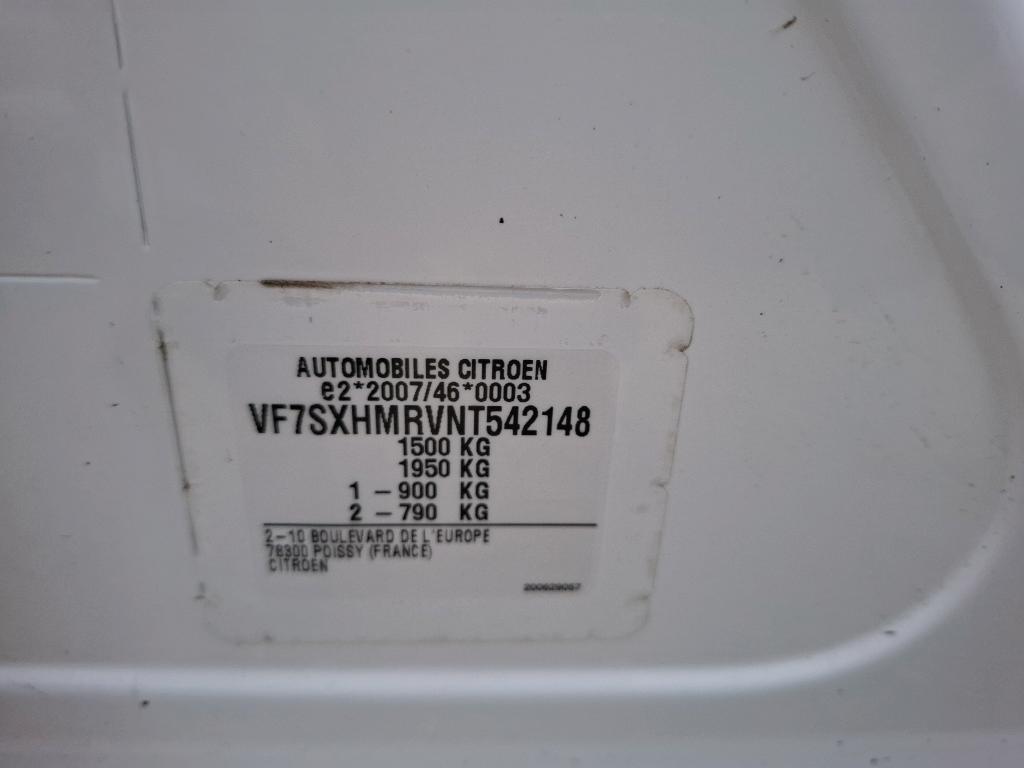 Citroen C3 PureTech 83 S&S BVM5 Feel Business 2022