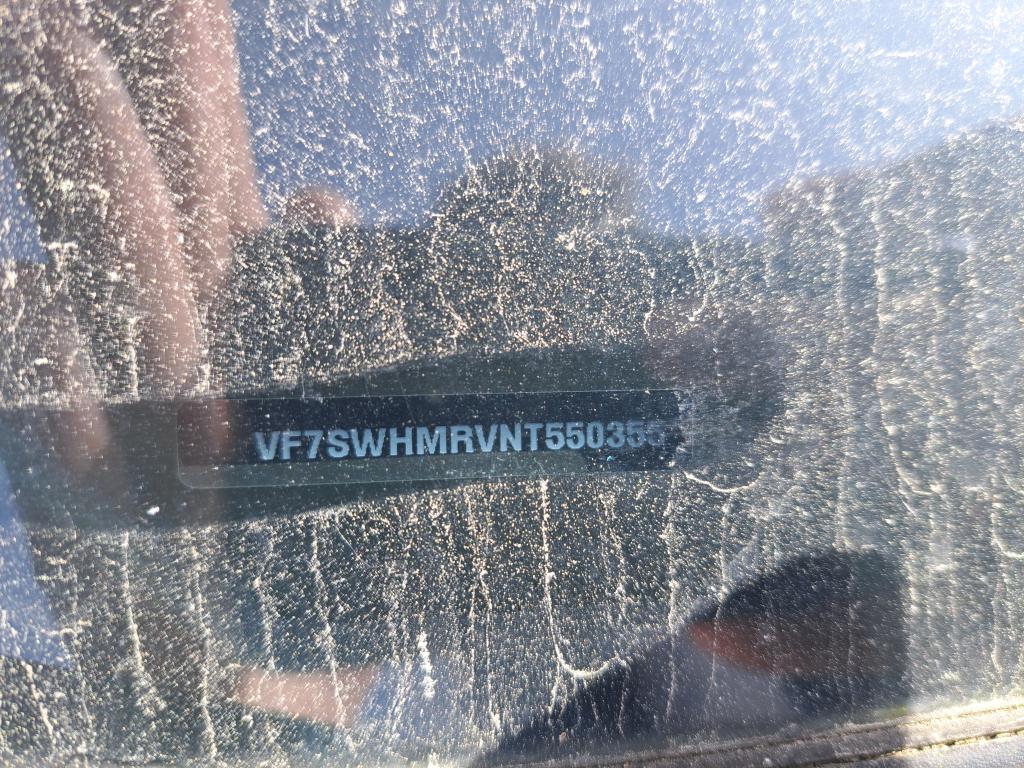 Citroen C3 SOCIETE PURE TECH 83 S&S BVM FEEL NAV 2022