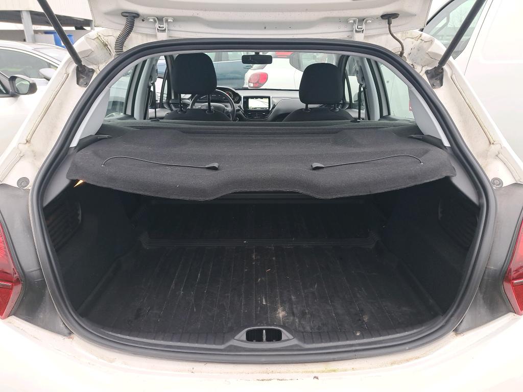 Peugeot 208 BLUEHDI 100 S&S BVM5 ACTIVE BUSINESS R' 2020