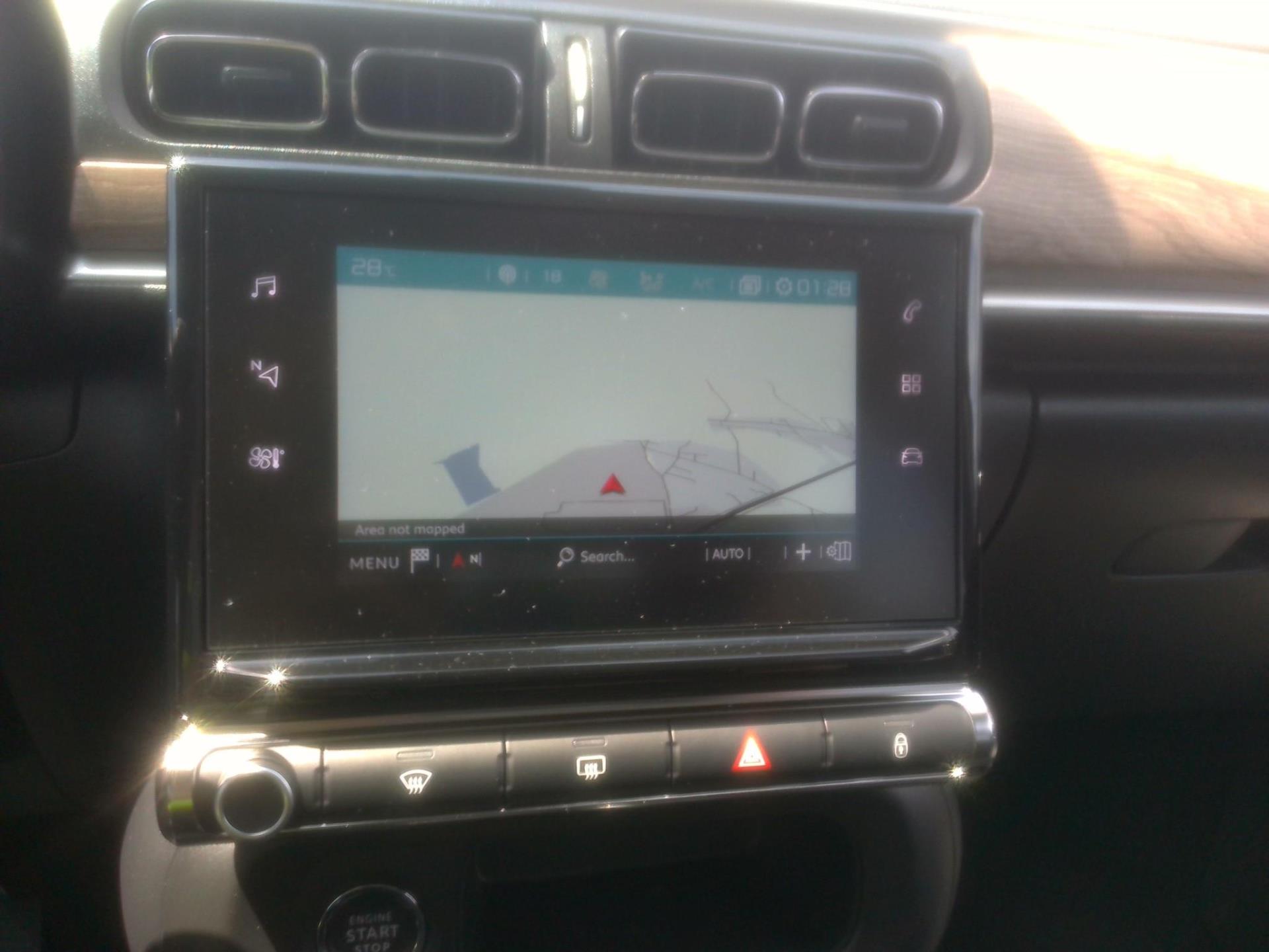 Citroen C3 PureTech 110 ch BVM6 Max 2024