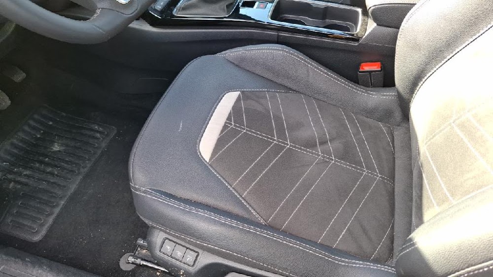 Foto Opel Mokka 9