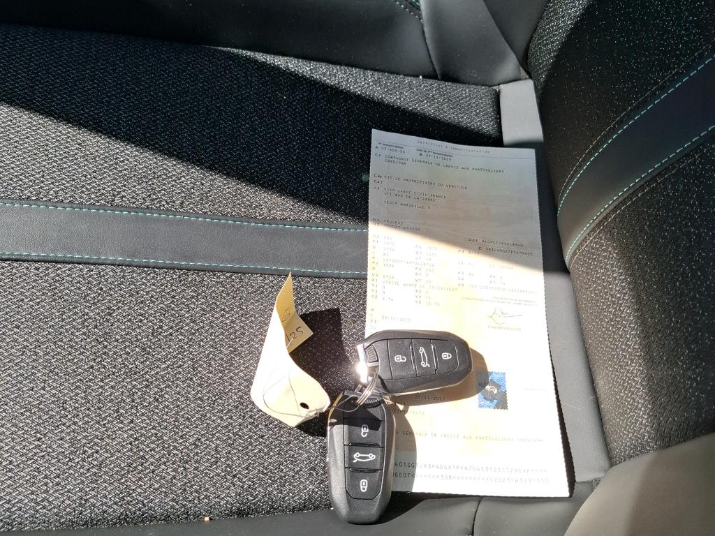 Peugeot 308 SW PHEV 180 e-EAT8 Allure Pack 2023