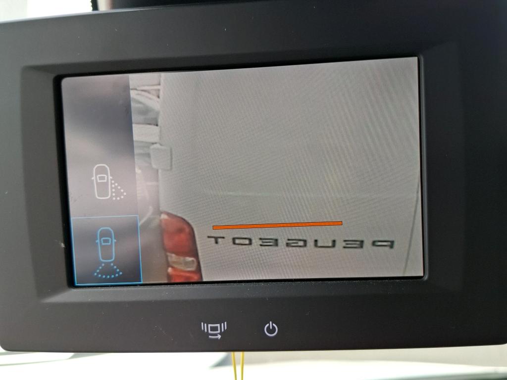 Citroen BERLINGO VAN M 650 BLUEHDI 100 S&S BVM5 CLUB 2020