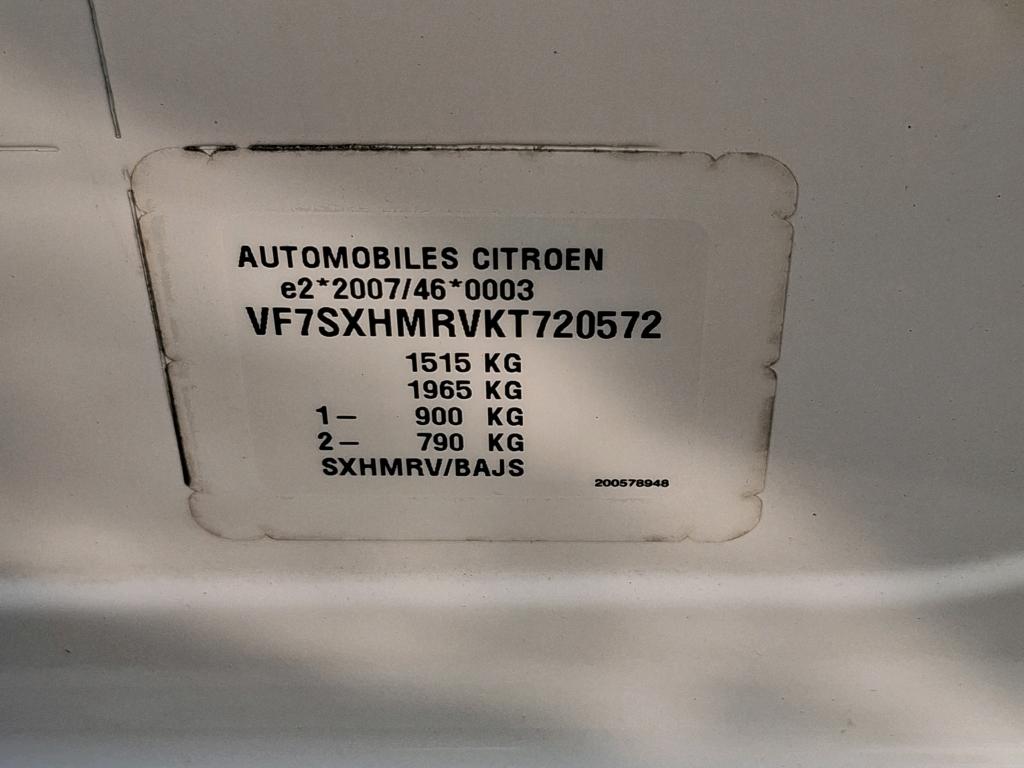 Citroen C3 PureTech 82 S&S BVM5 Feel 2019