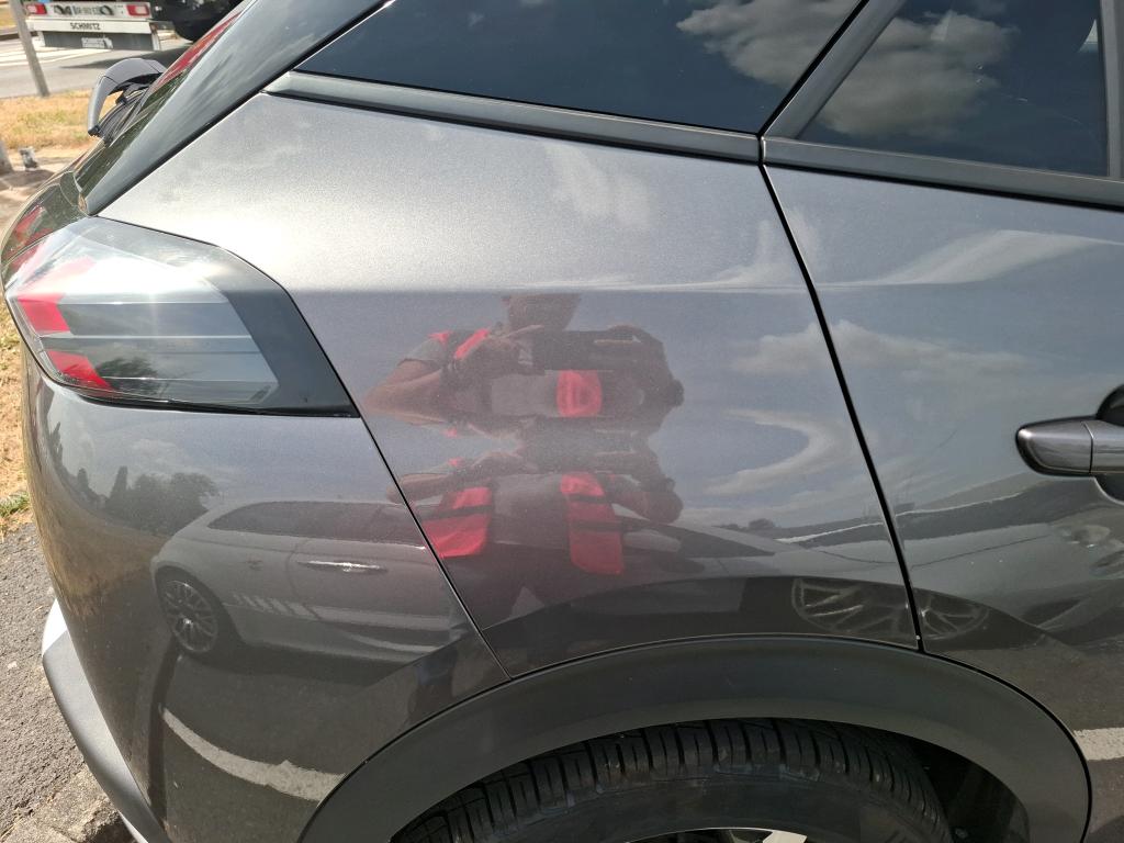Peugeot 2008 BlueHDi 130 S&S EAT8 Allure Pack 2022
