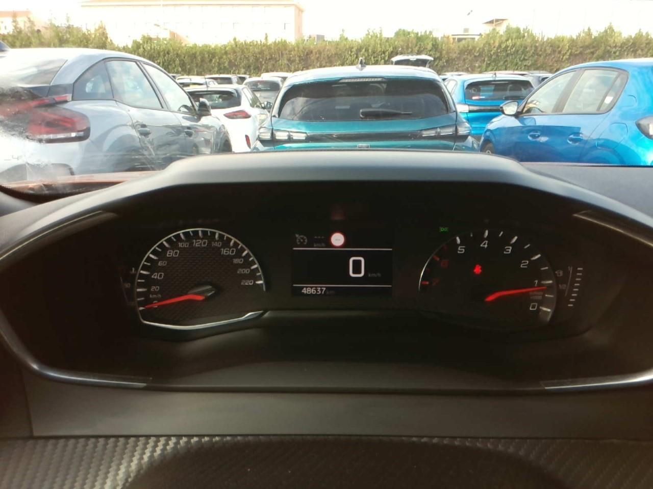 Foto Peugeot 2008 2
