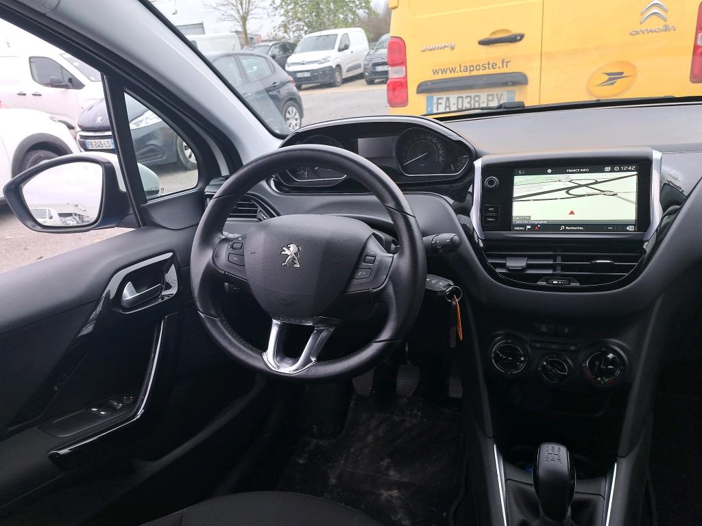 Peugeot 208 BLUEHDI 100 S&S BVM5 ACTIVE BUSINESS R' 2020
