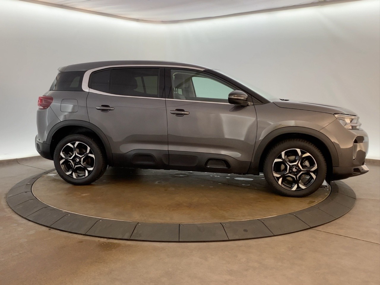 Citroen C5 Aircross BlueHDi 130 EAT8 Plus 2023