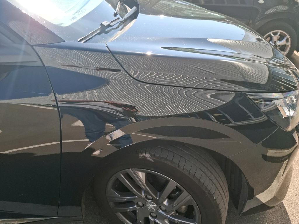 Peugeot 208 PureTech 75 S&S BVM5 Style 2022