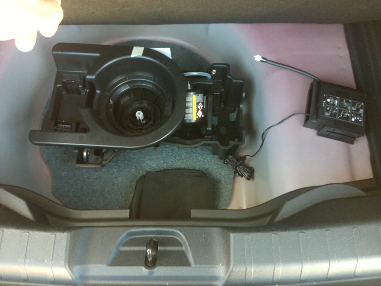 Foto Jeep AVENGER 8