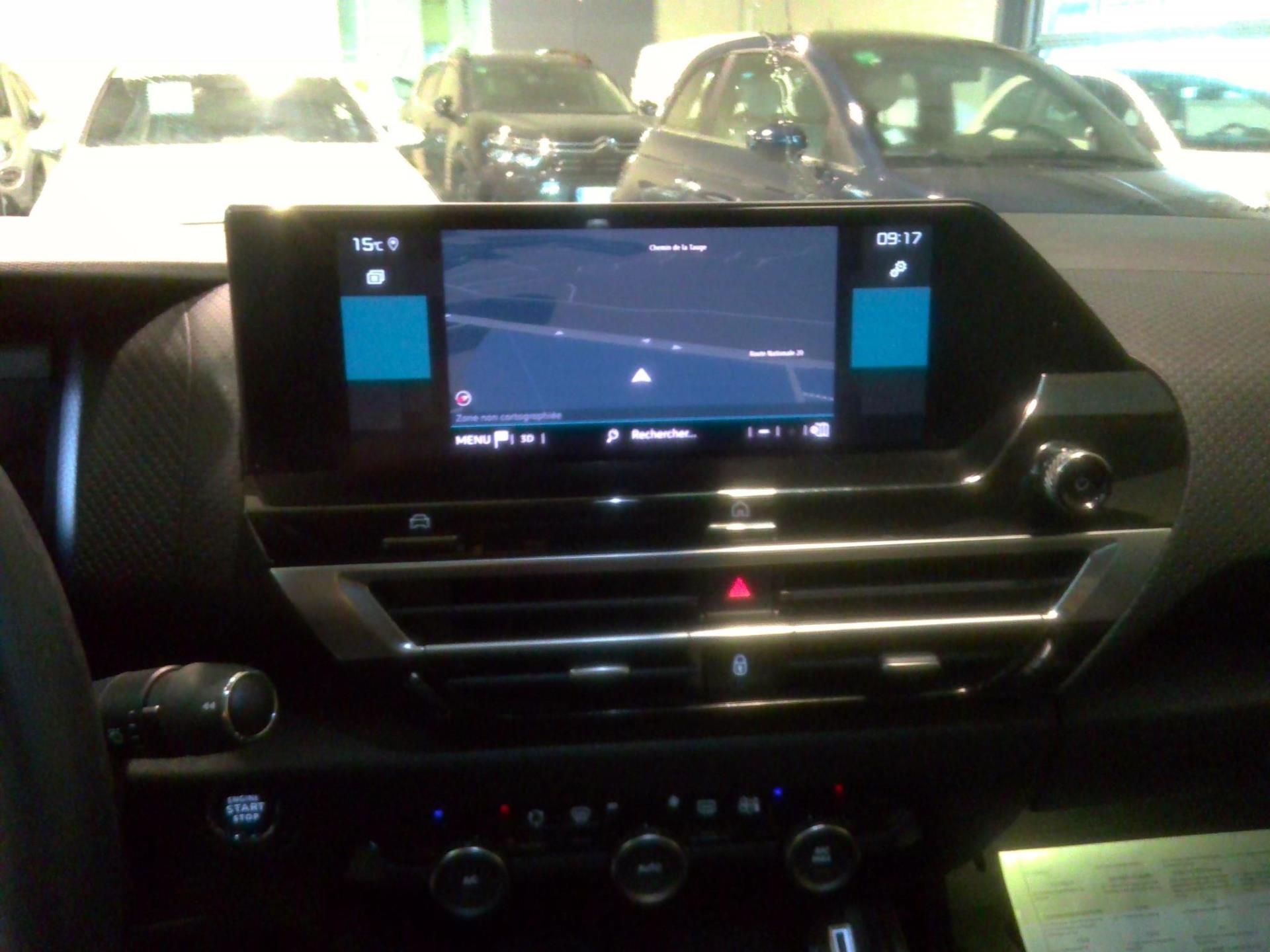 Citroen C4 PureTech 130 S&S BVM6 Shine 2022